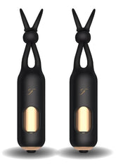 Fredericks of Hollywood Lovers Collection Vibrating Nipple Stim